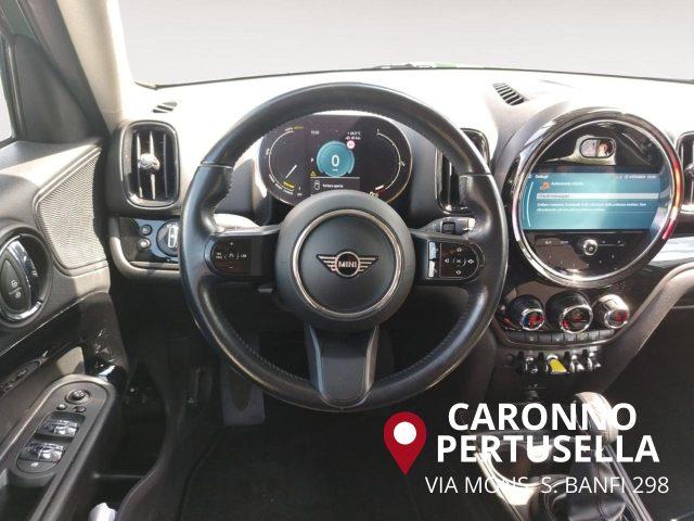 MINI Countryman 1.5 Cooper SE Business Countryman ALL4 Automatica