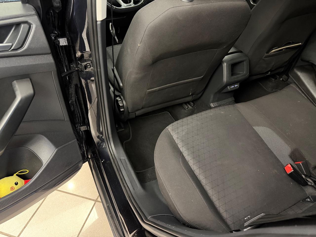 T-Cross 1.0 TSI 110 CV DSG Advanced R line