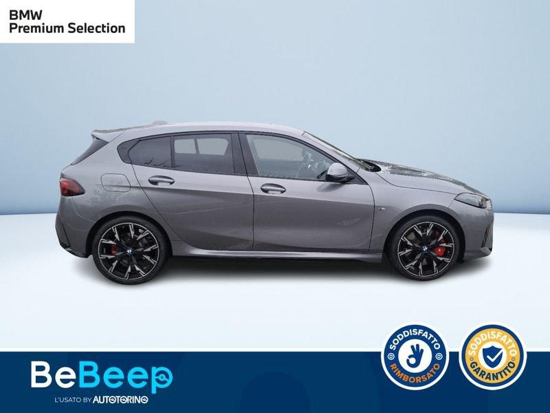 BMW Serie 1 118D MSPORT PRO AUTO