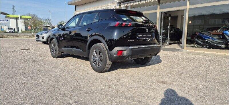 Peugeot 2008 2008 PureTech 100 S&S Active Pack
