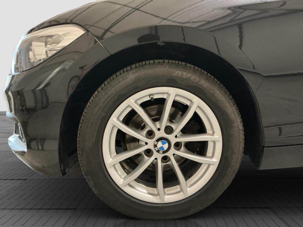 BMW Serie 1 (F20) 118i 5p. Advantage
