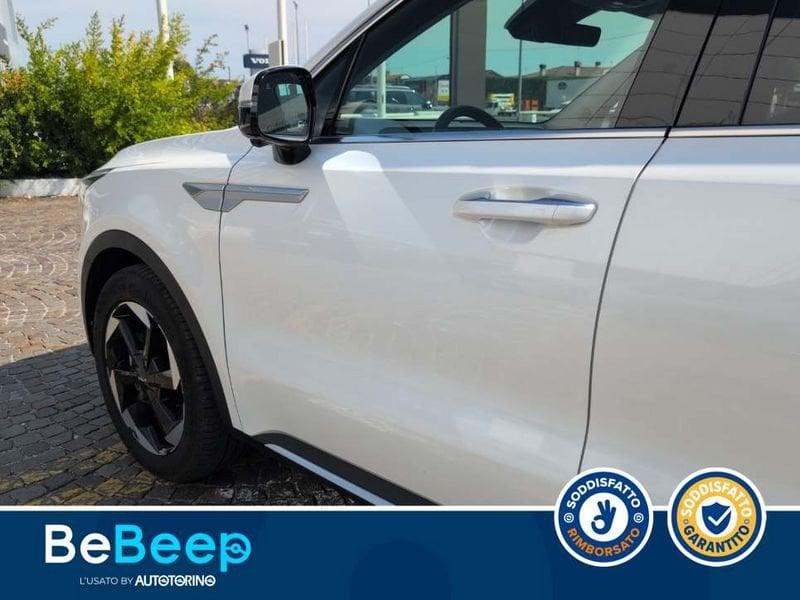 Kia Sorento 1.6 TGDI HEV EVOLUTION 4WD 215CV AT6