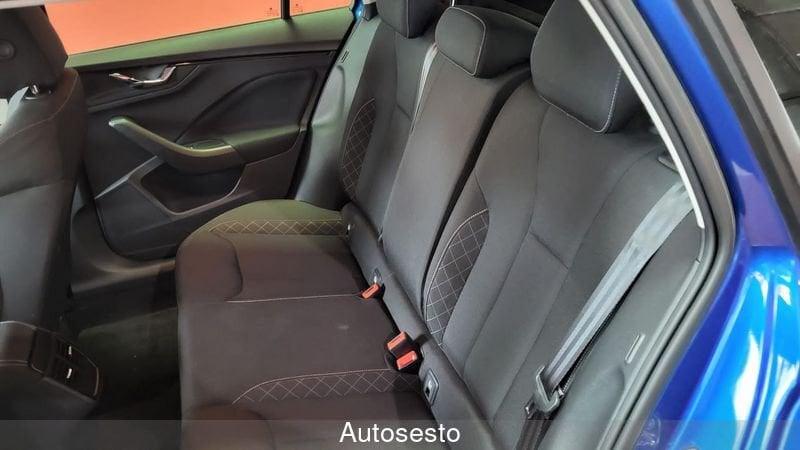 Skoda Kamiq 1.0 TSI Ambition