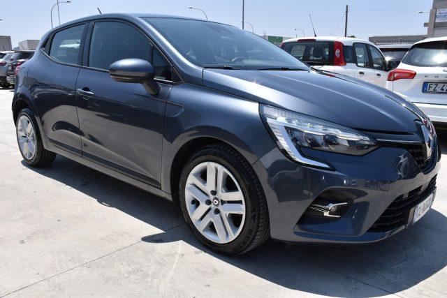 RENAULT Clio TCe 90 CV 5 porte Business