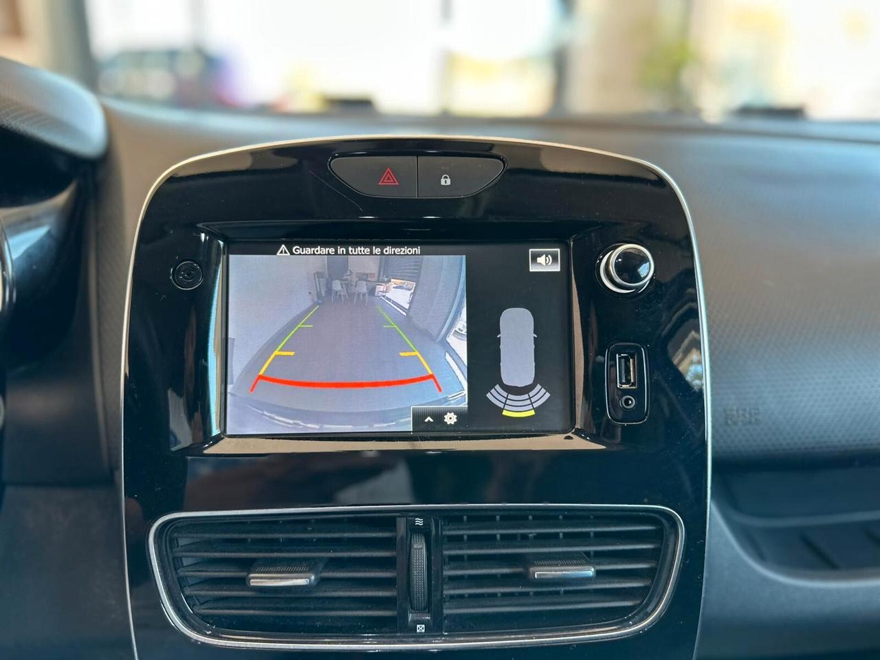 Renault Clio dCi 8V 90 CV 5 porte Moschino Intens Full 2019