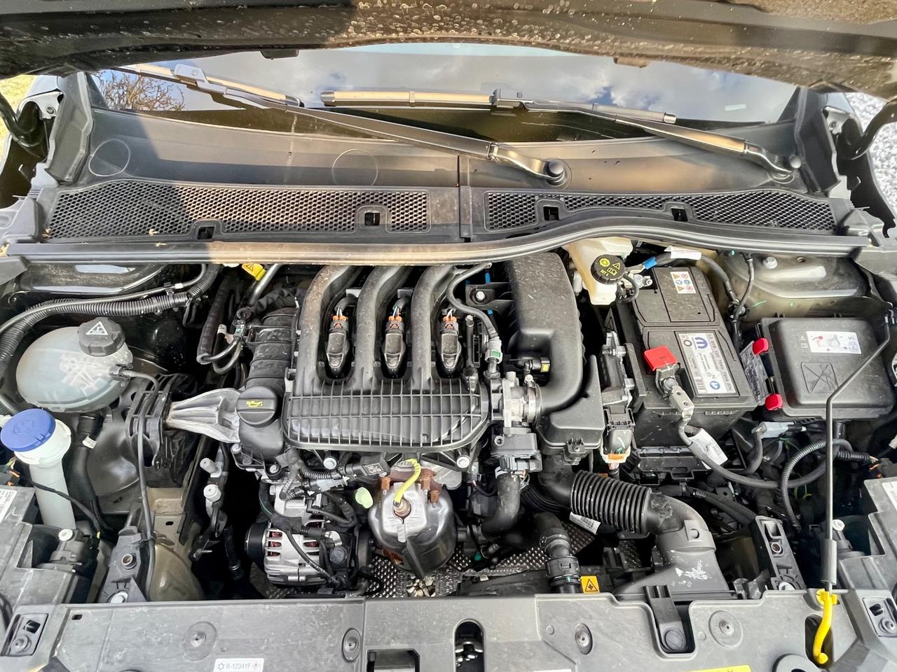 Peugeot 208 PureTech 100 Stop&Start 5 porte Style