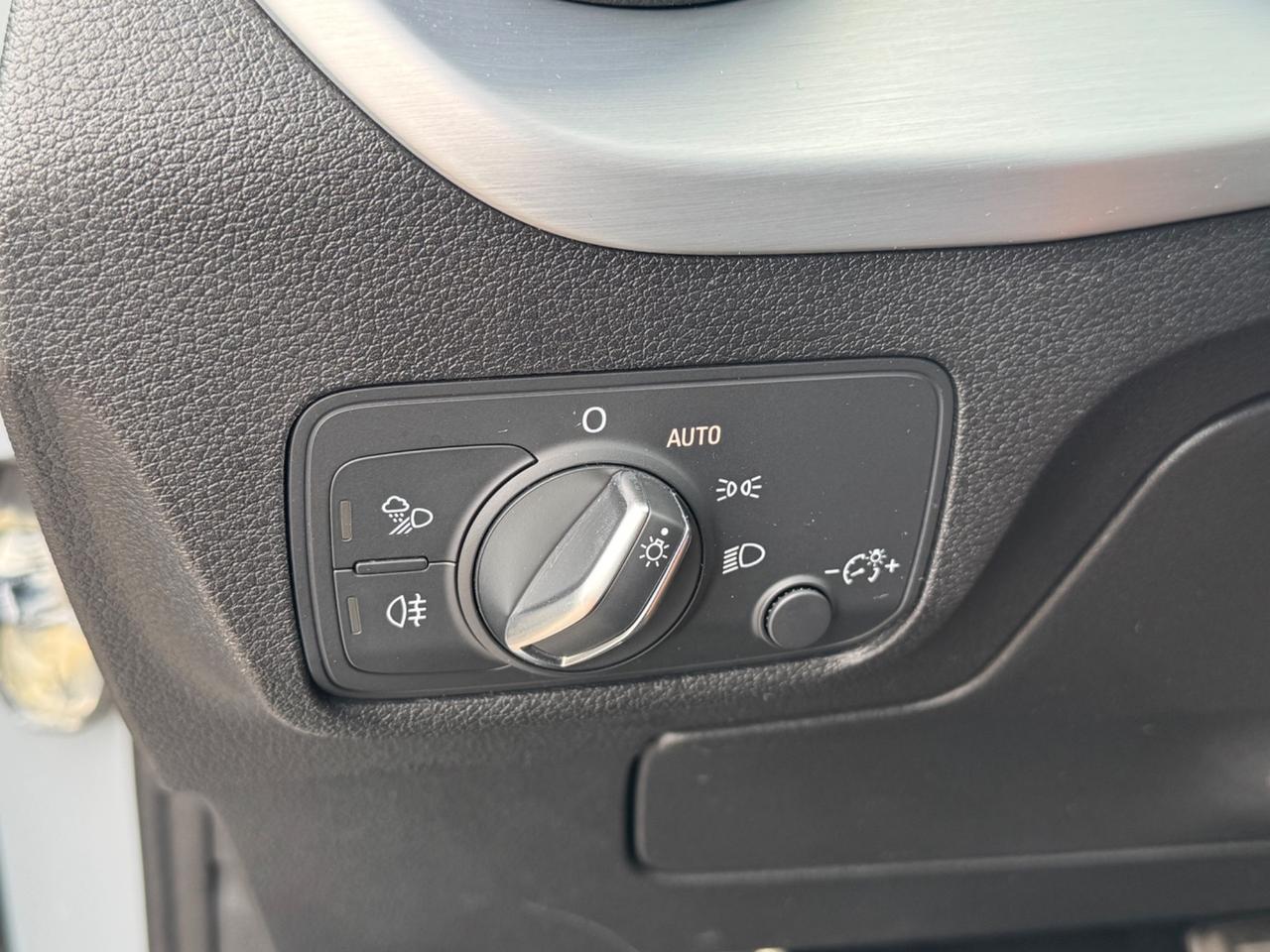 Audi Q2 35 TDI 2.0 TDI 150CV quattro S-Line TETTO NAVI COCKPIT