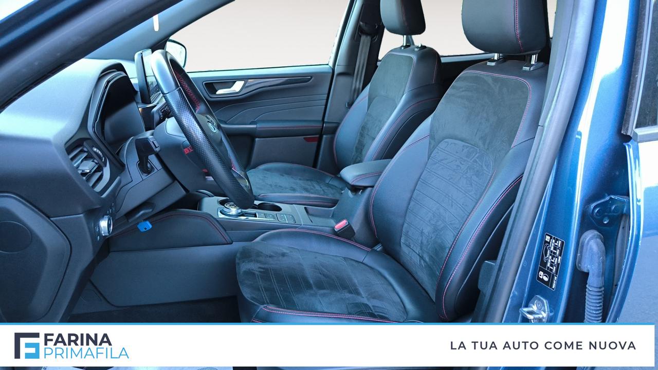 FORD Kuga III 2020 - Kuga 2.5 phev ST-Line X 2wd 225cv e-shifter