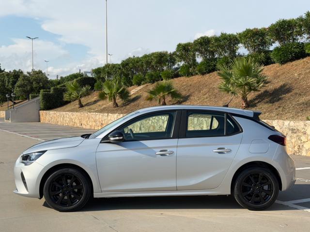 OPEL Corsa 1.2 EDITION CERCHI BLACK NAVI CARPLAY