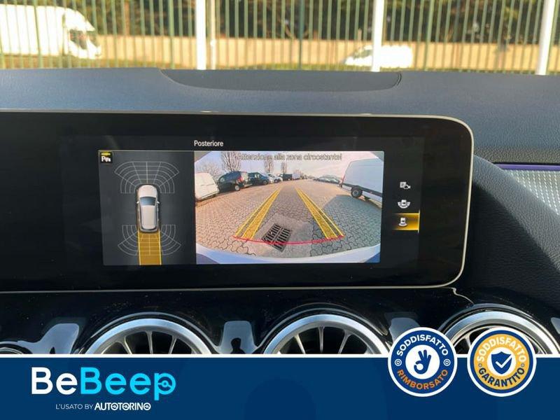 Mercedes-Benz Classe B B 180 SPORT PLUS AUTO