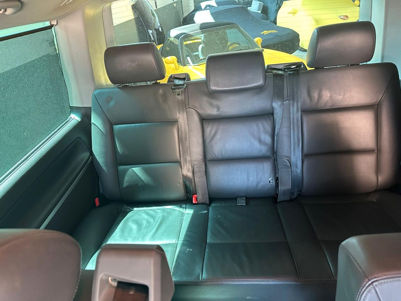 Volkswagen Multivan 2.0 BiTDI 180CV Highline
