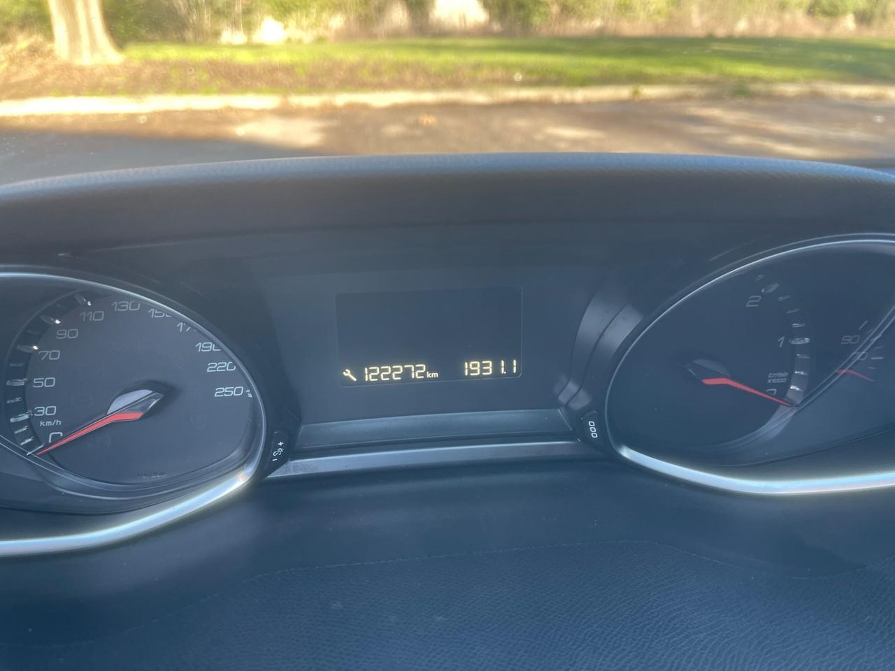 Peugeot 308 BlueHDi 120 S&S EAT6 GT Line