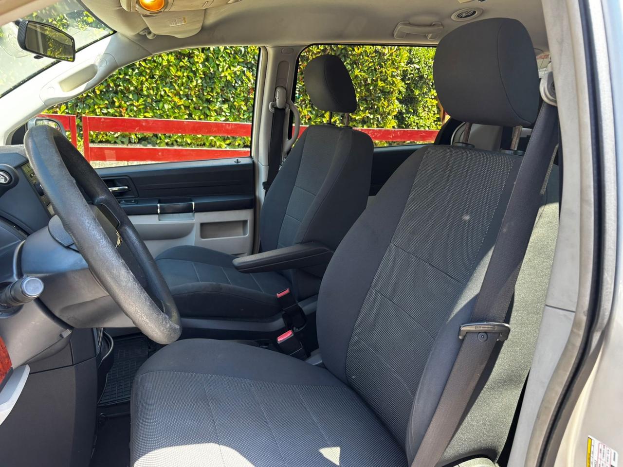 Chrysler Voyager CRD DPF LIMITED