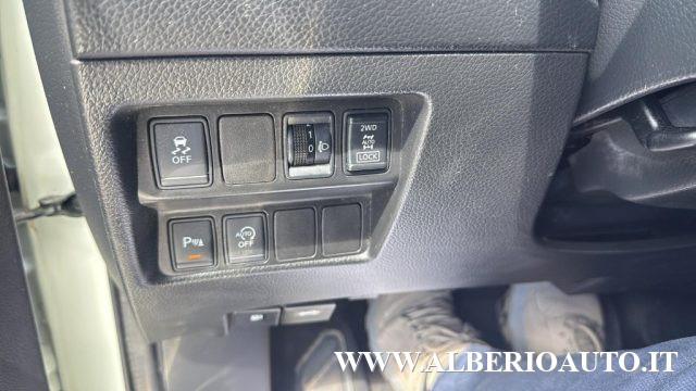 NISSAN Qashqai 1.6 dCi 4WD Acenta