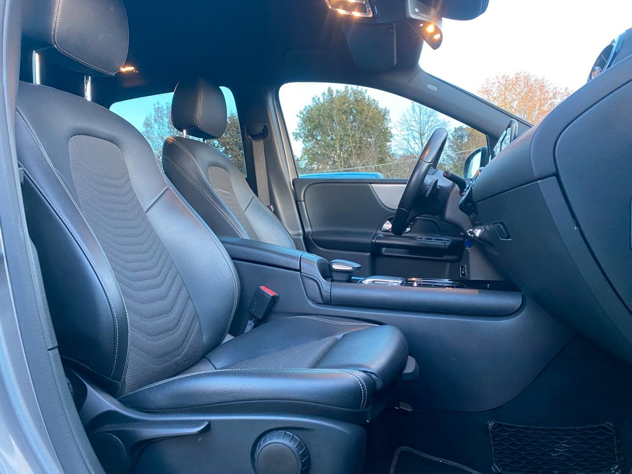 MERCEDES - Classe B - B 180 d Automatic - NEOPATENTATI - FINANZIABILE - PERMUTE