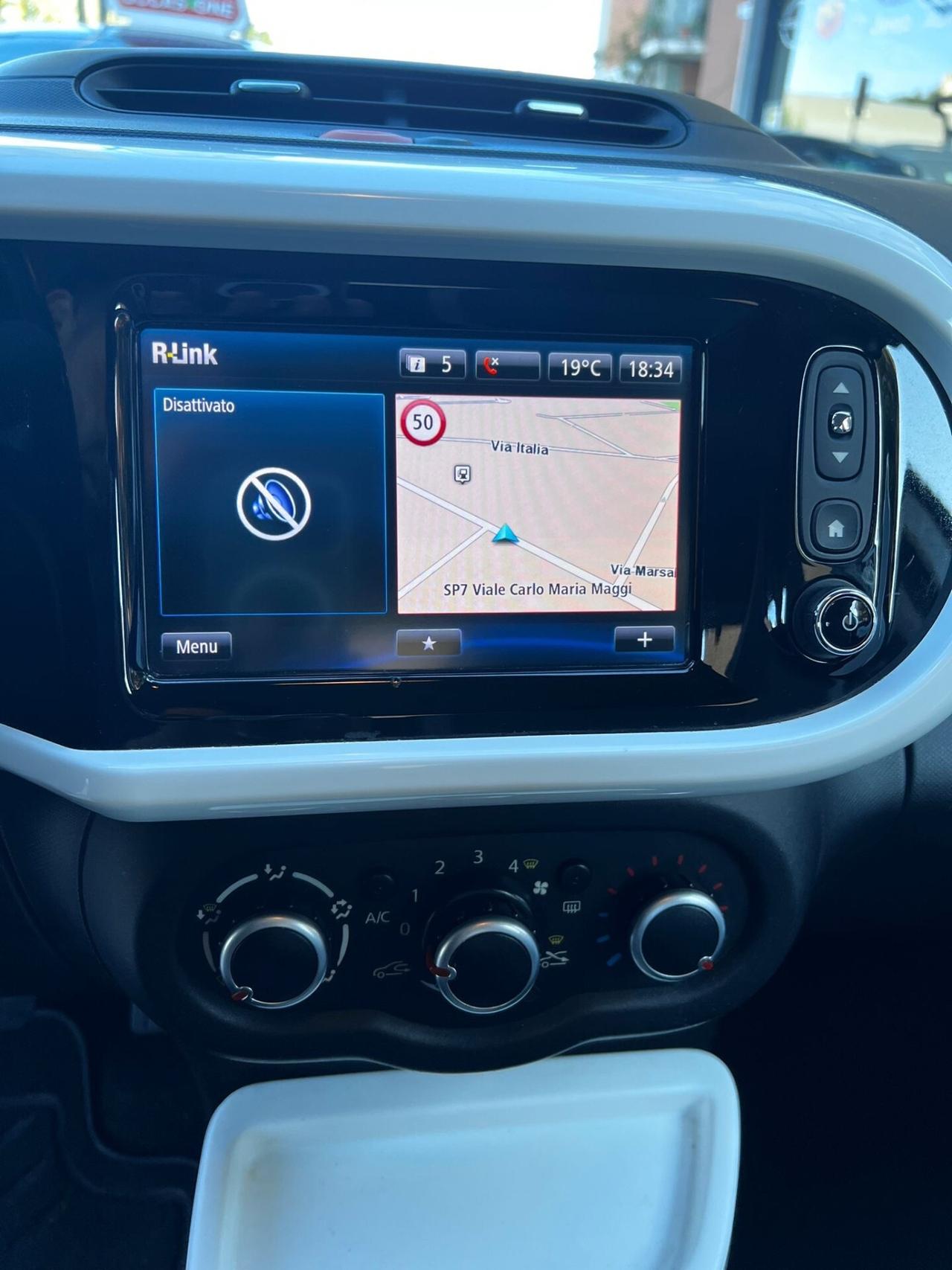 Renault Twingo SCe Stop&Start Intens