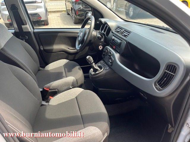 FIAT Panda 1.0 FireFly S&S Hybrid PREZZO VERO
