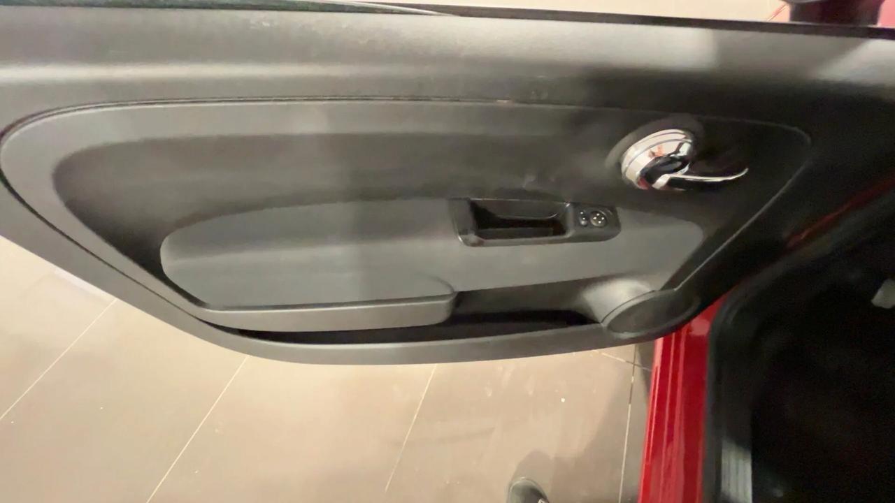 Fiat 500 1.0 Hybrid