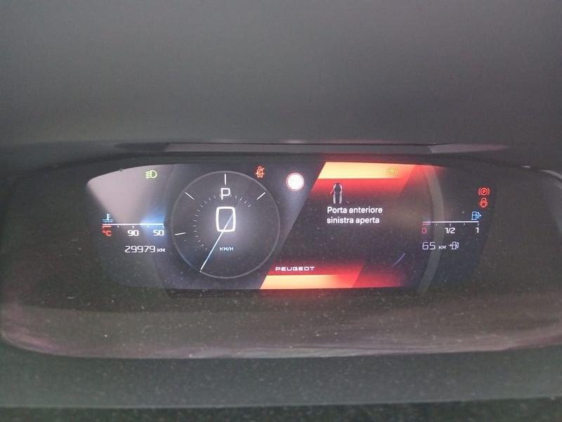 Peugeot 308 308 BlueHDi 130 S&S EAT8 GT