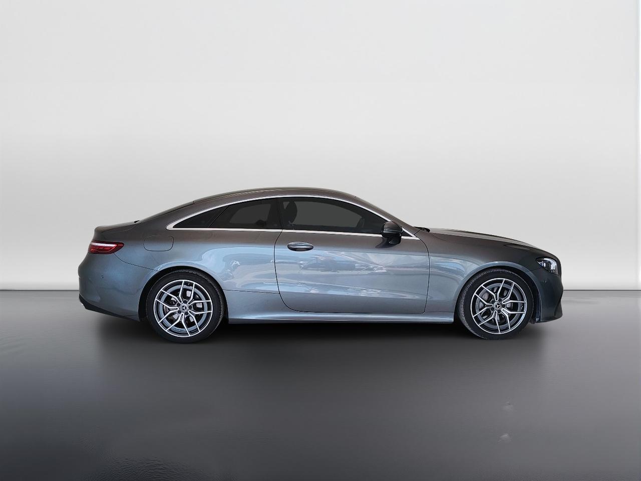 Mercedes-Benz Classe E - C238 Coupe - E Coupe 220 d Premium Plus auto