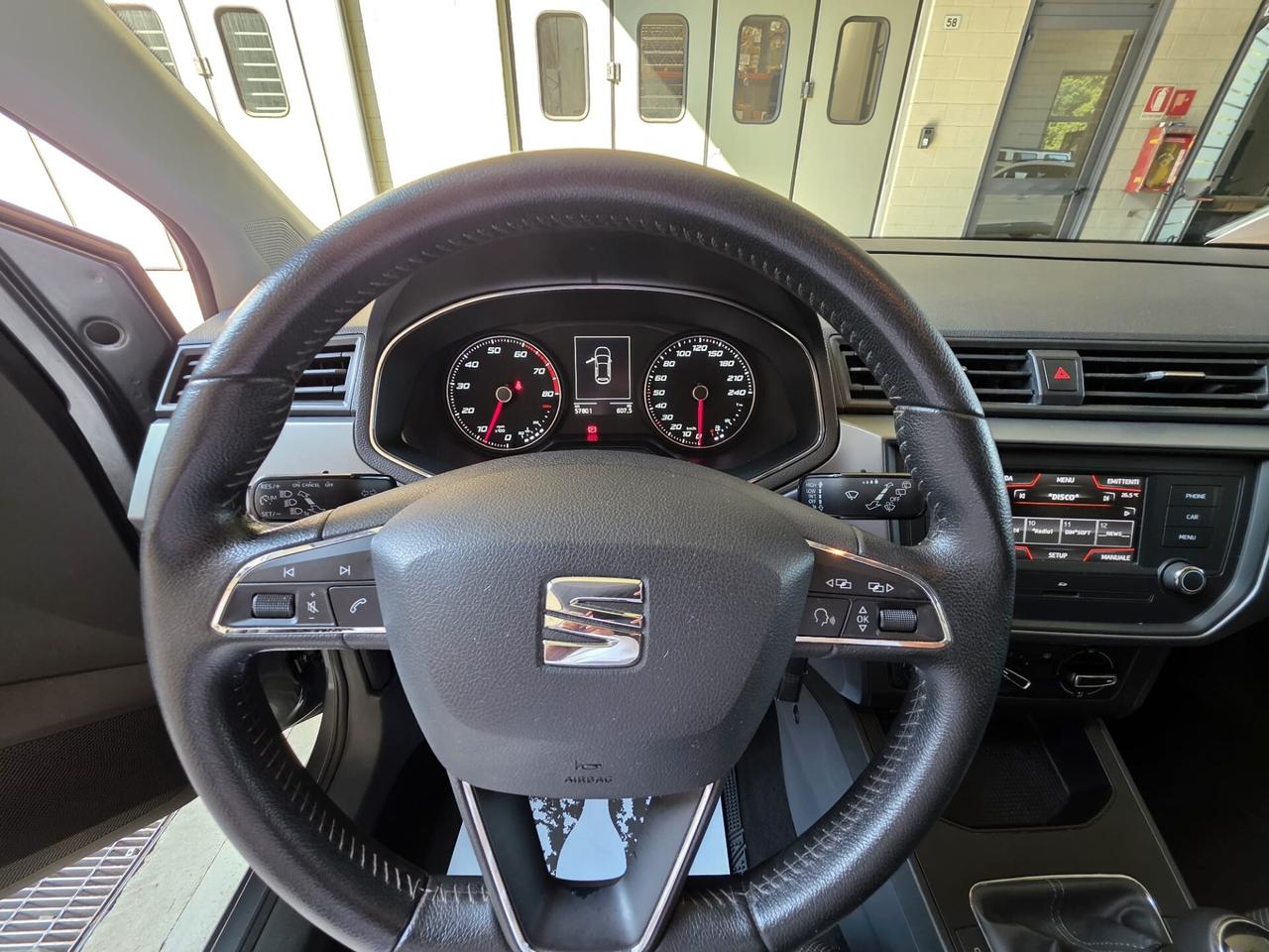 Seat Ibiza 1.0 mpi 75 CV 5 porte Style