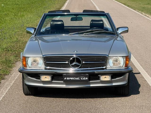 Mercedes 300 SL "Aria Cond."ASI