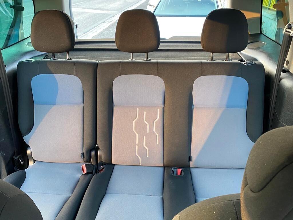 Peugeot Partner 1.6 HDI CV 100 N1 AUTOCARRO