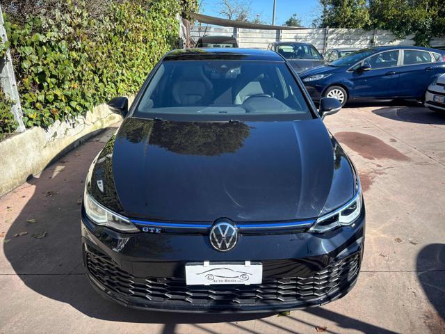 VOLKSWAGEN Golf 1.4 Plug-In Hybrid DSG GTE