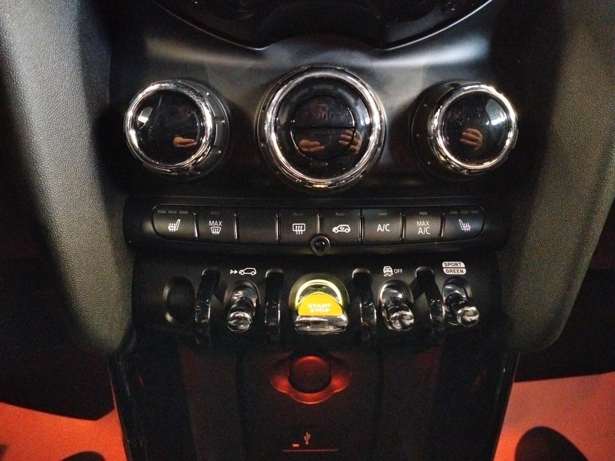 MINI Cooper SE Full Electric 3p S auto