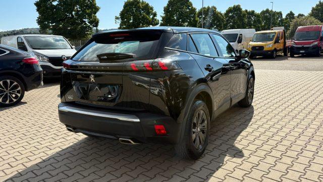 PEUGEOT 2008 PureTech 130 S&S EAT8 Active Pack **IVA ESPOSTA**