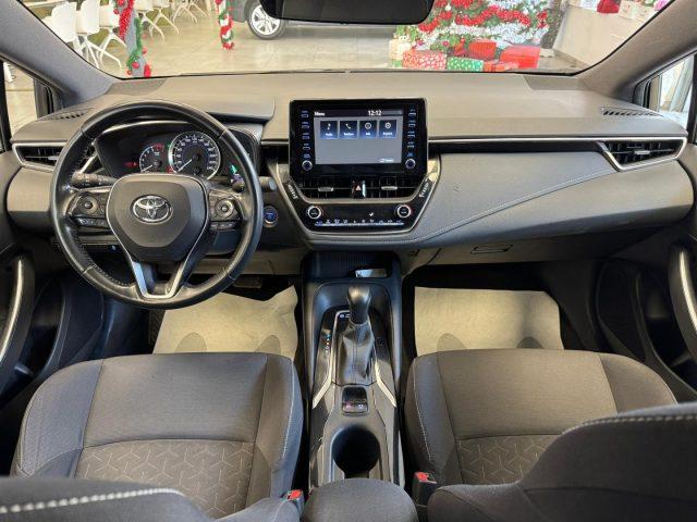 TOYOTA Corolla Touring 1.8 Hybrid *UNICO PROP.*