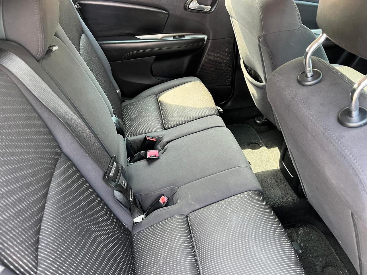 Fiat Freemont 2.0 Multijet 140 CV Lounge