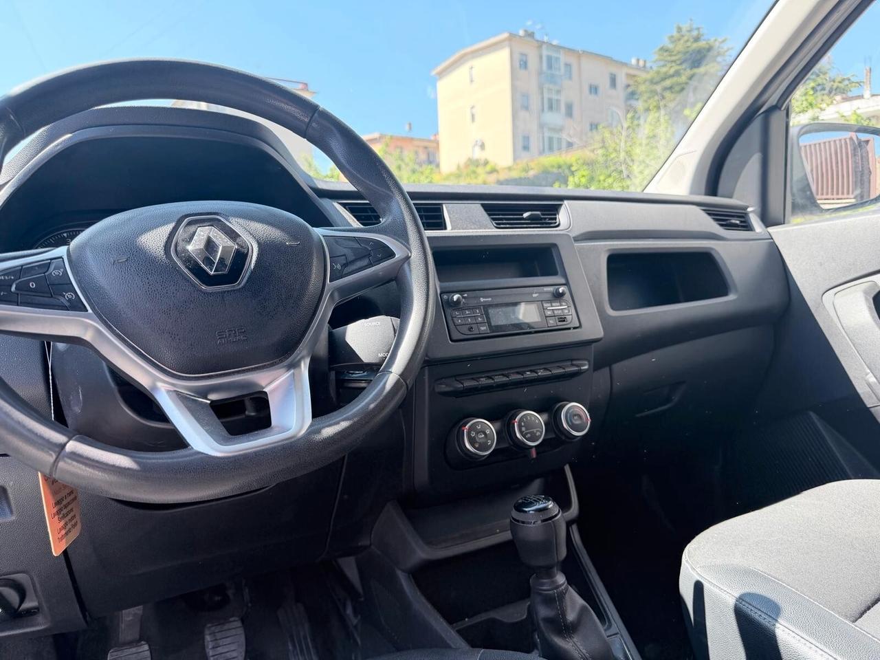 Renault Express 1.5DCI IVA ESPOSTA PRONTA CONSEGNA