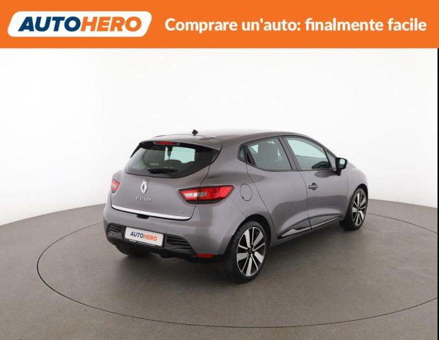 RENAULT Clio 1.5 dCi 8V 90CV Start&Stop 5 porte Energy