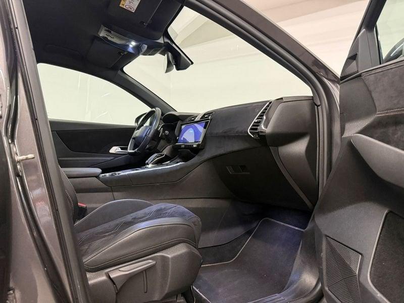 DS DS 7 DS 7 BlueHDi 130 aut. Performance Line