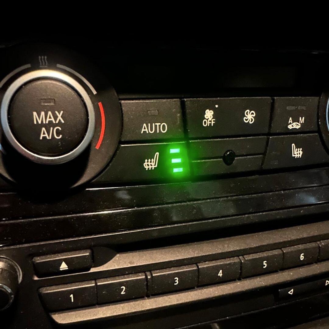 BMW X1 sDrive18d X Line