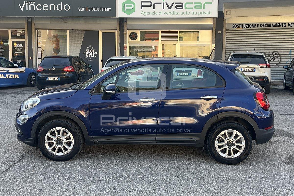 FIAT 500X 1.3 MultiJet 95 CV Pop