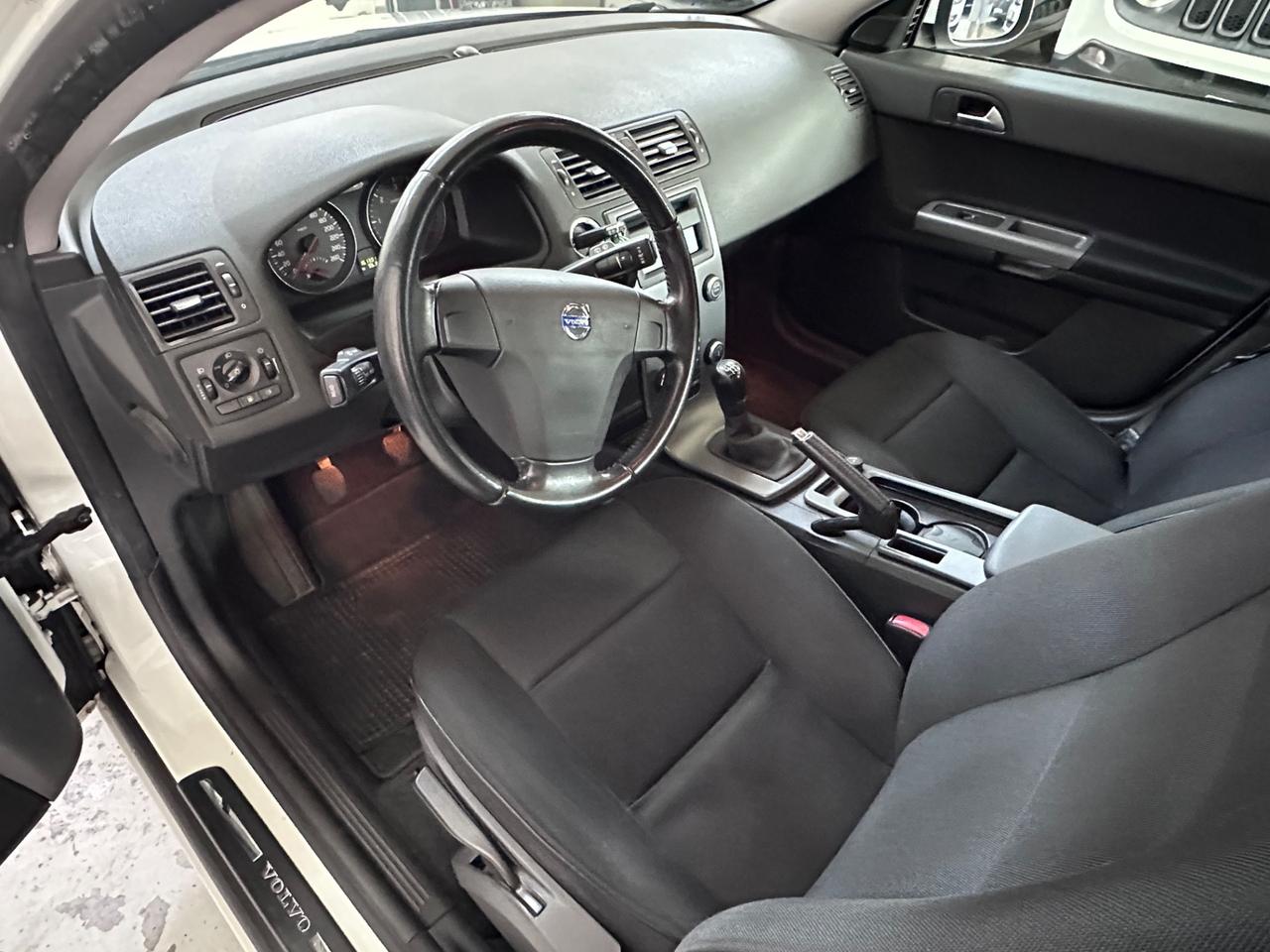 Volvo V50 D2 POLAR PLUS