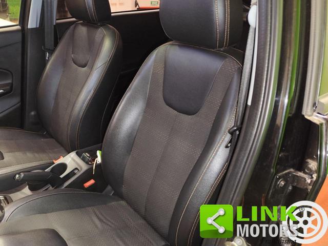 DR MOTOR DR3 S1 1.5 Bi-Fuel GPL GARANZIA INCLUSA