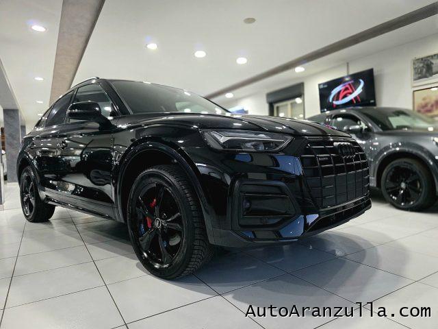 AUDI Q5 SportBack 40 2.0 TDI 204CV Quattro S tronic Advanc