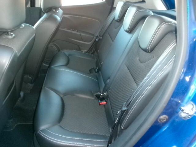 Renault Clio TCe 12V 90 CV 5 porte Moschino Life