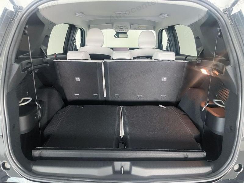 Citroën C3 Aircross 1.2 hybrid 145cv eDCS6 7posti MAX
