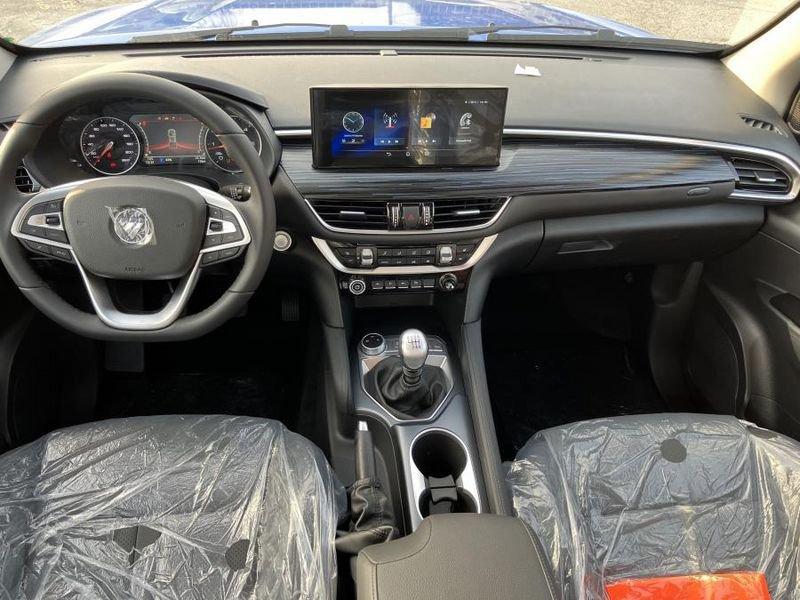 Foton Tunland G7 6 MT NO OBBLIGO FINANZIAMENTO