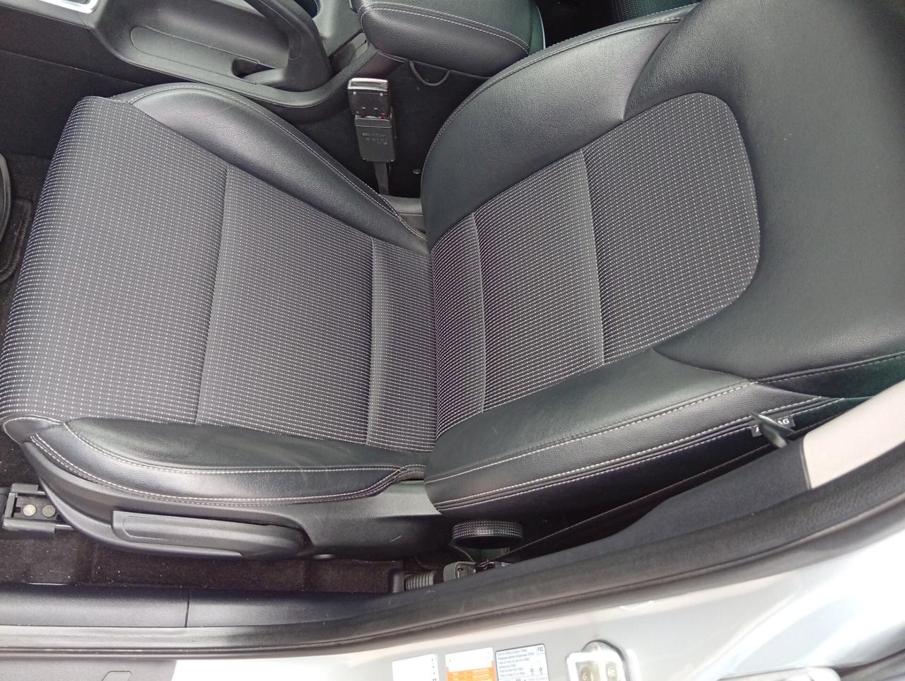 Kia Sportage 1.6 CRDI 136 CV DCT7 2WD Mild Hybrid Business Class