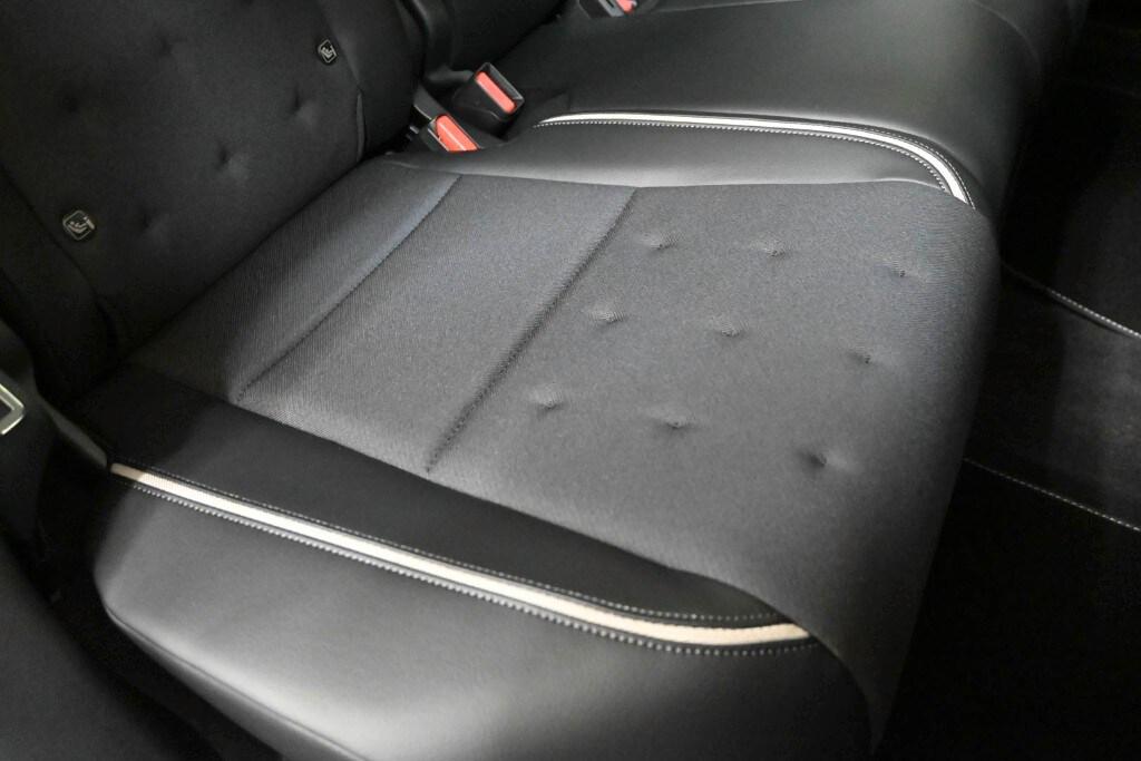 HONDA ZR-V ZR-V 2.0 Hev eCVT Sport