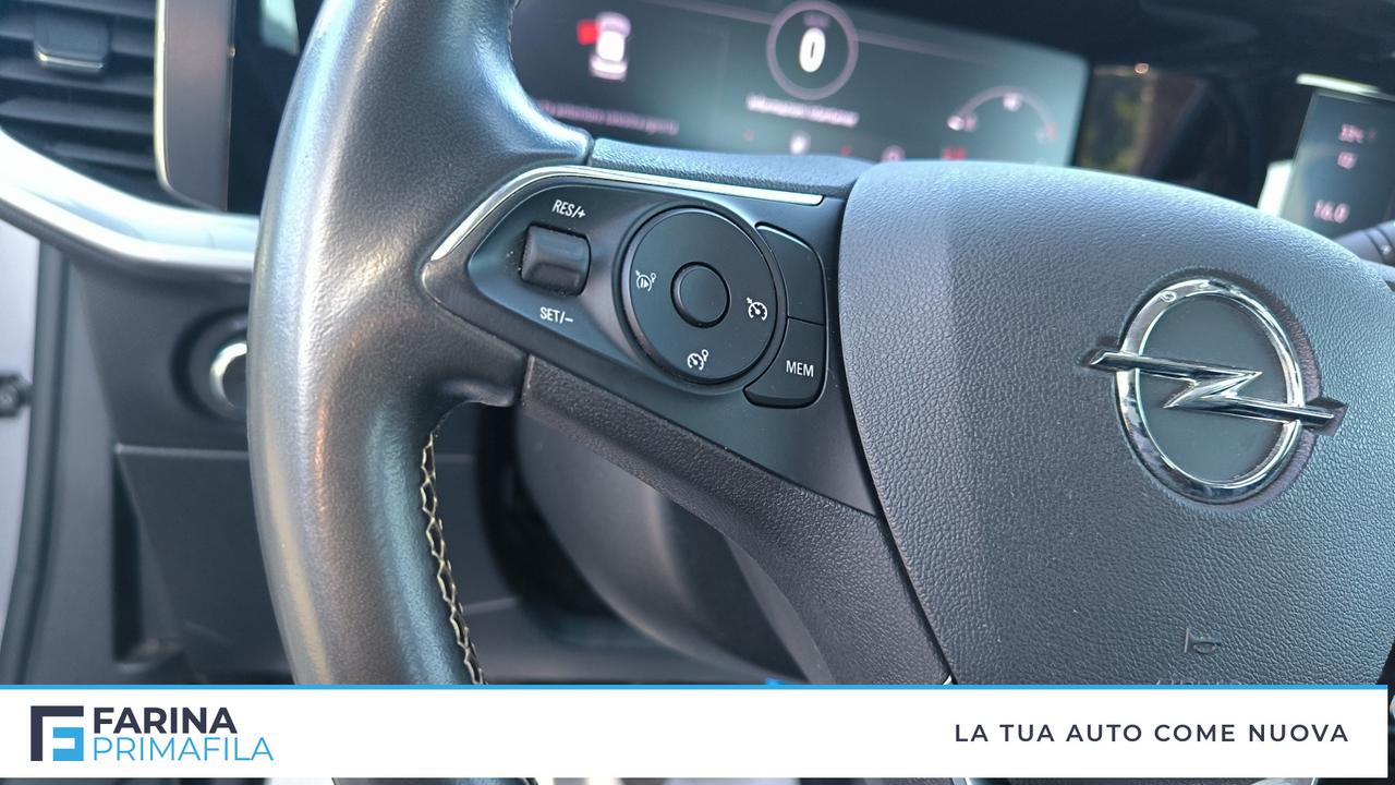OPEL Mokka II 2020 - Mokka 1.5 Elegance s&s 110cv