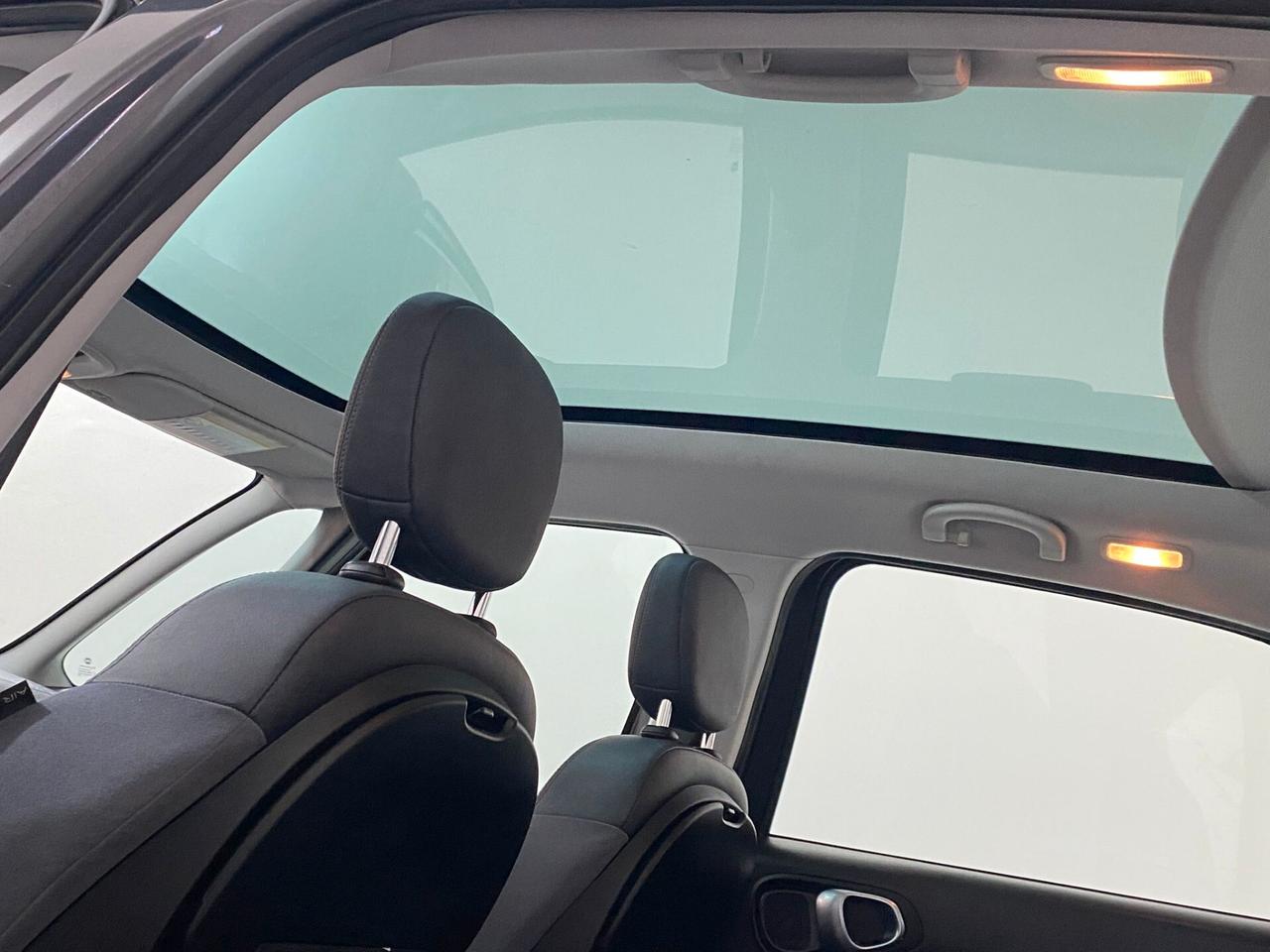 Fiat 500L 1.3 MJT 95