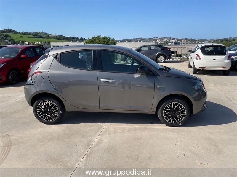 Lancia Ypsilon S1M My24 1.0 Firefly 70 CvStart&Stop Hybrid Pl