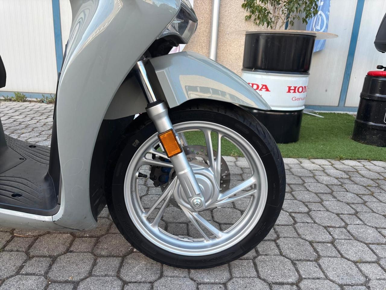 Honda SH 125 ABS E.5+ - Rif.831