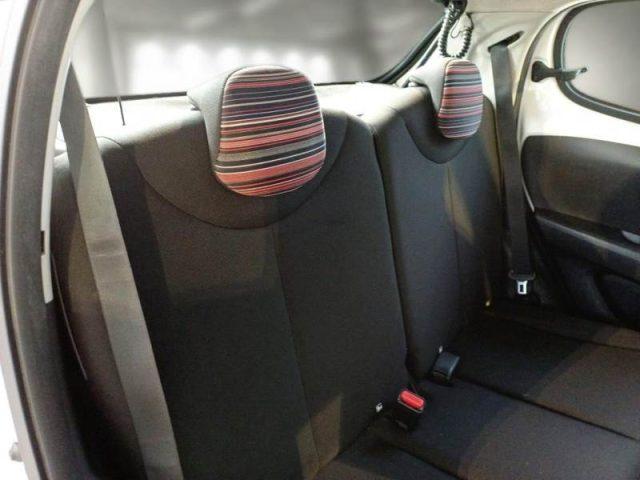 CITROEN C1 VTi 72 S&S 5 porte Feel